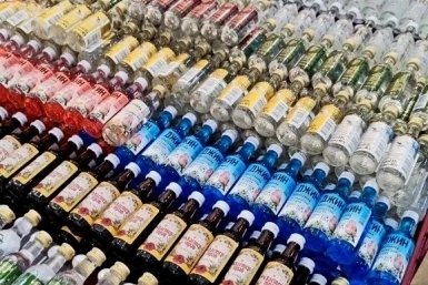 Алкоголь Канал МАХ (6+) &quotДепутат Забайкалья&quot