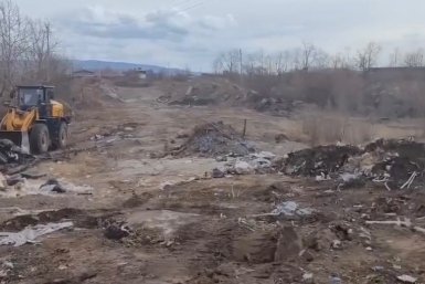 Свалка Скриншот видео мэра Читы в МАХе (18+)