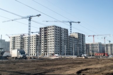 Стройка Евгений Овдеенко, ИА OmskMedia