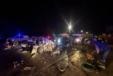 ДТП канал в МАХ (6+) Забайкалпожспаса