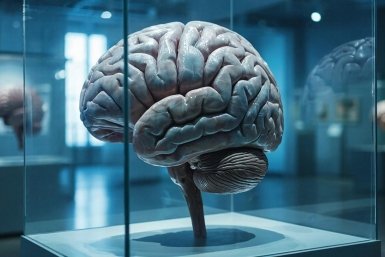 Тематическое изображение ИИ Kandinsky (18+)