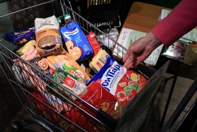 продукты Евгений  Кулешов, ИА PrimaMedia.ru