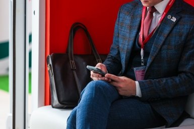 Вжух — и оплата с расчётного счёта прошла Илья Аверьянов, ИА PrimaMedia.ru