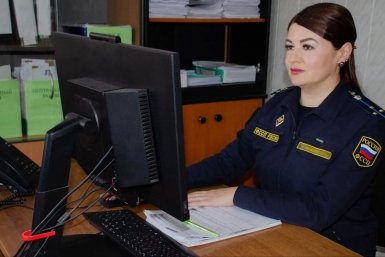 Судебный пристав Тг-канал (18+) УФССП России по Забайкалью