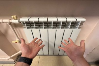 Депутат предупредил о наказании за ночной стук по трубам ИА UssurMedia