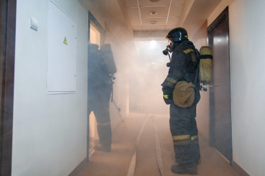 МЧС Илья Аверьянов, ИА PrimaMedia