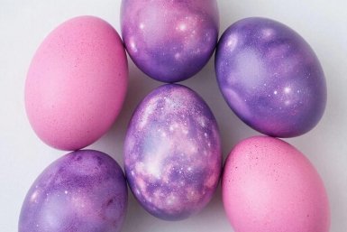 яйца Kandinsky (18+)