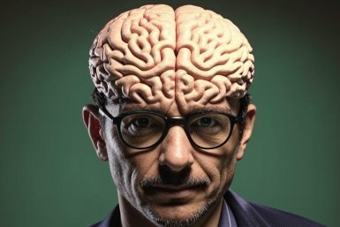 Вы обладатель мегамозга, если знаете 8/8 ответов – тест на эрудицию