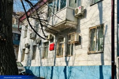 Участников ночной драки с битой на Жигура арестовали во Владивостоке Объединенная пресс-служба судебной системы Приморского края