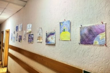 Рисунки Канал МАХ (6+) Минприроды Забайкалья