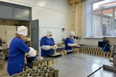 Производство Канал МАХ (6+) Минэкономразвития Забайкалья
