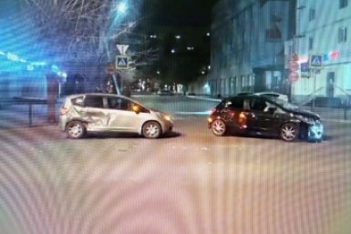 ДТП Тг-канал (18+) Госавтоинспекция Забайкалья