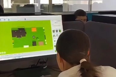 Кадр из видео Канал МАХ (6+) ЦОПП Забайкалья