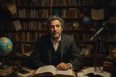 Ваш кругозор шире горизонта, если 10/10 ответов в этом ТЕСТе окажутся верными