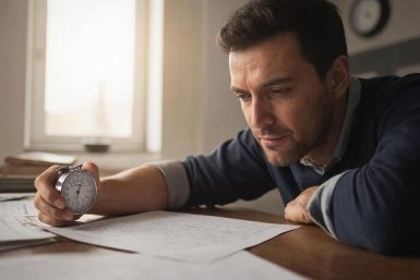 Проверка на гениальность: ответьте все 7 вопросов за 30 секунд или признайте поражение - тест