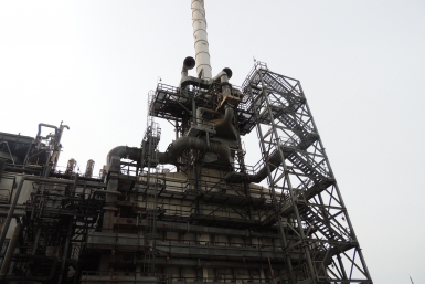 "Роснефть" купила промышленного гиганта "Саянскхимпласт" за 30,33 млрд рублей