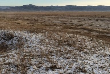 Перспективные месторождения нефти и газа нашли в Забайкалье