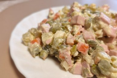 Котлеты, компот и кефир в стекляшке: угадаешь ли ты все блюда из СССР? - ТЕСТ