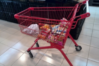 В Иркутской области резко подорожали эти четыре народных продукта Варвара Кокарева