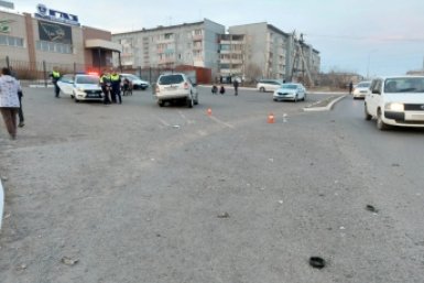 ДТП прокуратуры Забайкалья