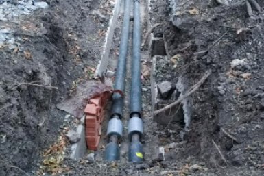 Стеклопластиковые трубы избавят от коммунальных аварий и снизят тарифы на ЖКХ