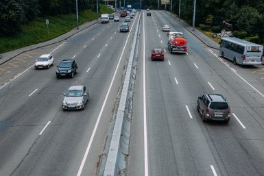 Ушлые бизнесмены хотят заставить весь Дальний Восток ездить по платным дорогам ИА PrimaMedia