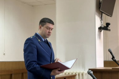 Алексей Радченко Яна Ивановой, ИА ChitaMedia