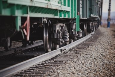 Поезд пресс-службы ЗабЖД