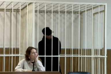 Эдуард Дементьев Яна Иванова, ИА ChitaMedia