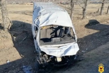 Угнанный автомобиль канал полиции в МАХ (6+)