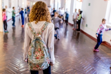 Родителей и школьников предупредили о мошенниках перед экзаменами