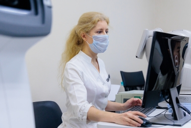 Возможность консультации пациентов врачами через МАХ рассматривается в Забайкалье