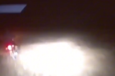 Погоня Кадр из видео