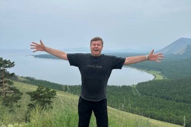 Дмитрий Губерниев Тг-канал (18+) Дмитрия Губерниева