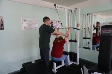 Тренажер Канал МАХ (6+) Забайкальского края