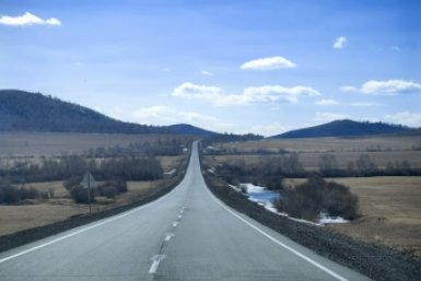 Погода Анета  Абрамченко, ИА ChitaMedia