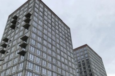 Дом Канал МАХ (6+) Александра Осипова