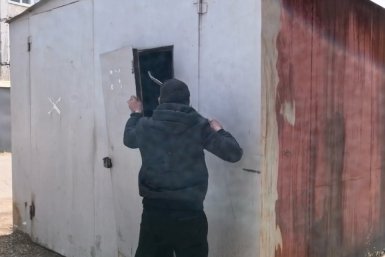 Кадр из видео Канал МАХ (6+) Телеканала &quotЗабайкалье&quot