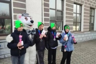 Танцоры Канал МАХ (6+) Забайкальского края