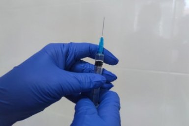 Врач Елена Гиневская, ИА Stavropol.Media