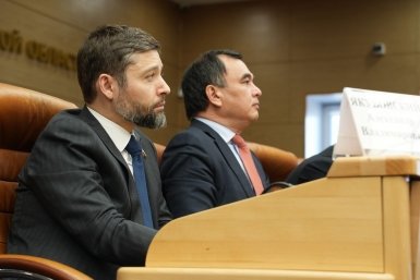 Якубовский: Приангарье широко представлено в сфере внутреннего туризма на уровне страны Пресс-служба Правительства Иркутской области