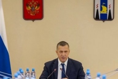 Центры Авангард и Воин в мае 2026 года начнут строить в Чите в мае Правительство Забайкальского края