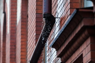 мокрый снег Евгений Кулешов, ИА PrimaMedia.ru