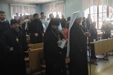 Иннокентьевские чтения тг-канал (18+) телеканала