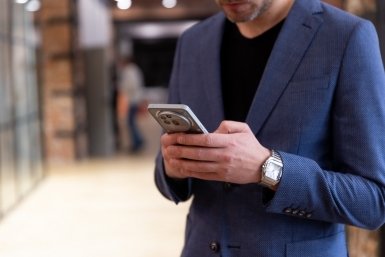 Тематическая иллюстрация пресс-служба компании МегаФон