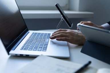 Сбер и Napoleon IT помогут ретейлерам спрогнозировать потребительский спрос Артём Хорошилов