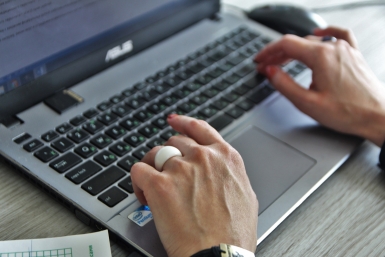 Не зарплатой единой: молодёжь выбирает специальность из-за интереса и удалёнки Ольга Брютова, ИА UssurMedia