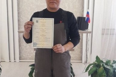 Отец девочки тг-канал (18+) ЗАГСа Забайкалья