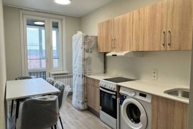 Квартира в Забайкальске пресс-службы Агентства территориального развития Забайкалья