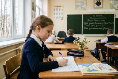 Проверка на "вшивость": 7 вопросов по русскому языку, на которых "сыплются" даже обладатели красных дипломов